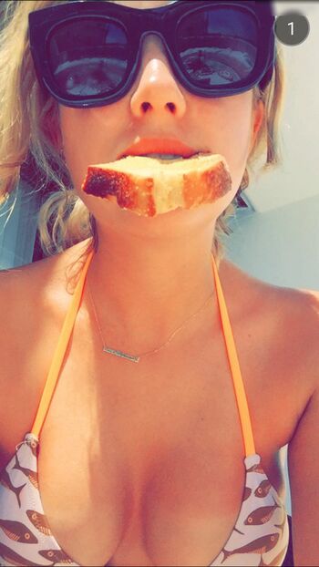 Ashley Benson