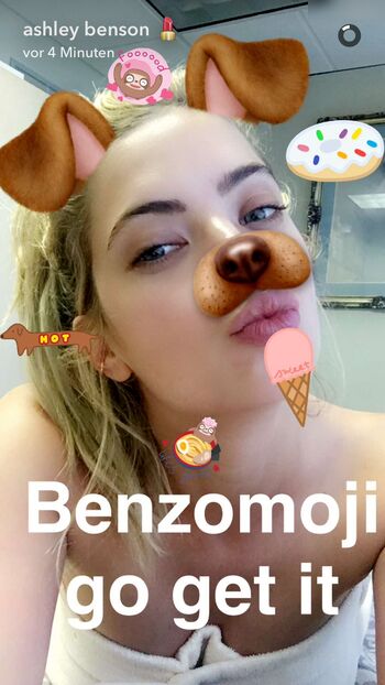 Ashley Benson