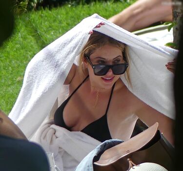 Ashley Benson