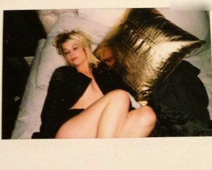 Ashley Benson