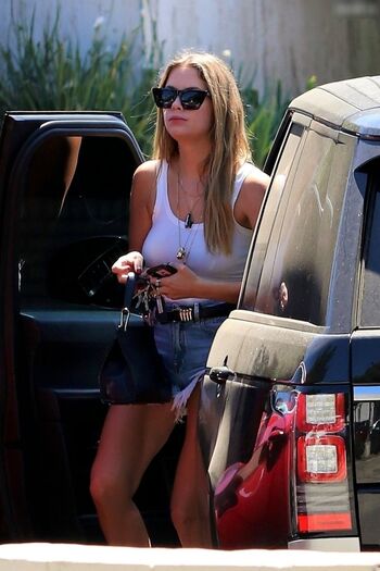Ashley Benson