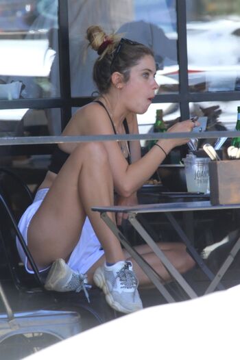 Ashley Benson