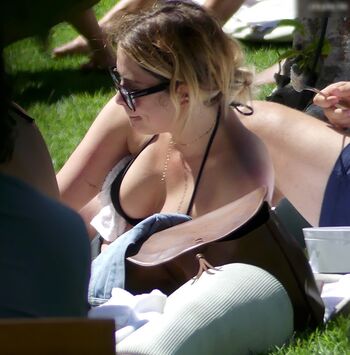 Ashley Benson