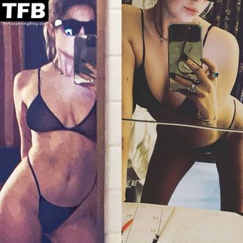 Ashley Benson