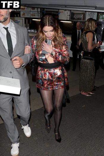 Ashley Benson