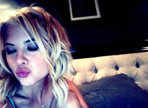 Ashley Benson