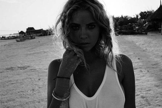 Ashley Benson