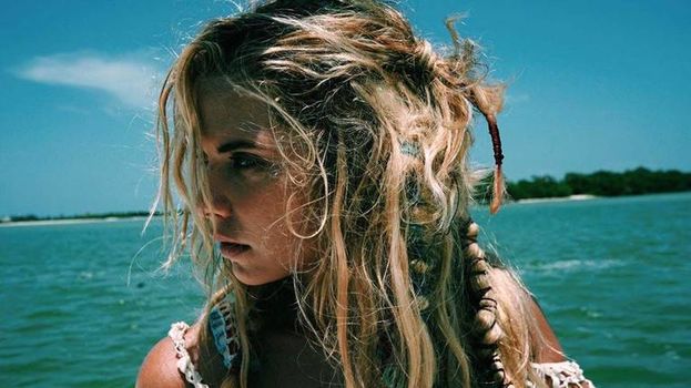 Ashley Benson