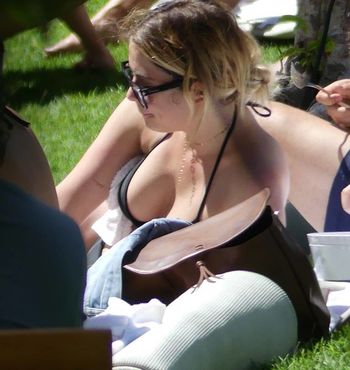 Ashley Benson