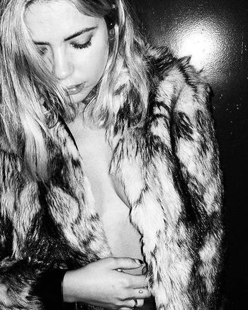 Ashley Benson