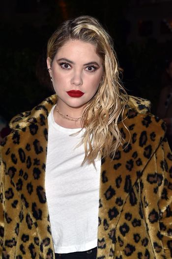 Ashley Benson