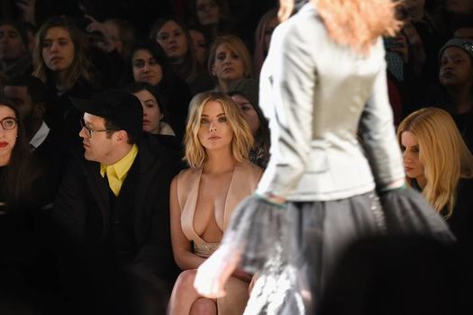 Ashley Benson