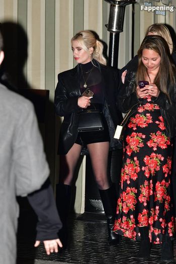 Ashley Benson