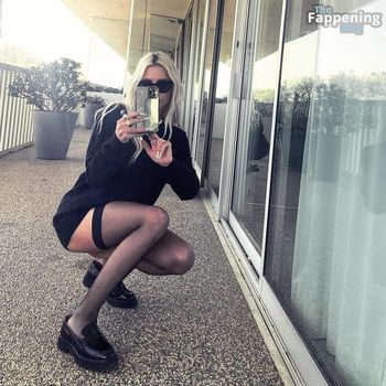Ashley Benson