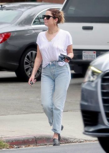 Ashley Benson