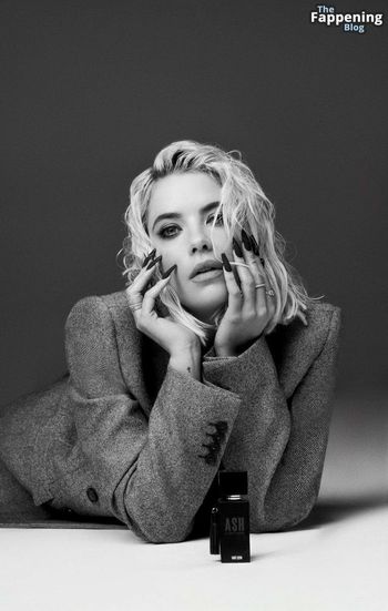 Ashley Benson