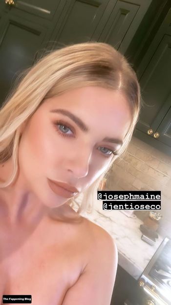 Ashley Benson