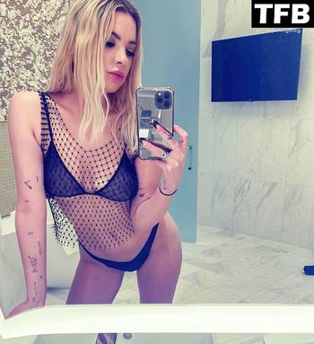 Ashley Benson