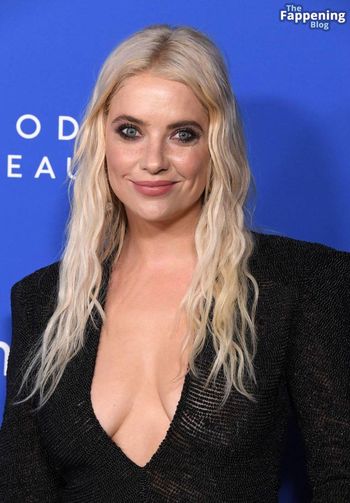 Ashley Benson