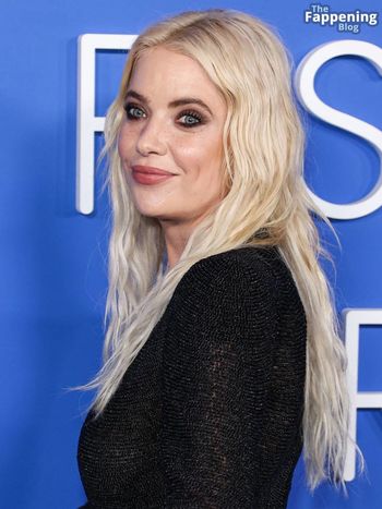 Ashley Benson