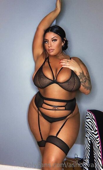 Ashley Bova