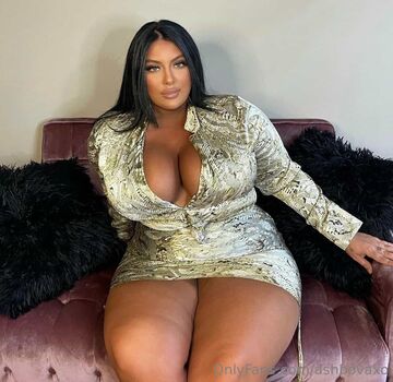 Ashley Bova