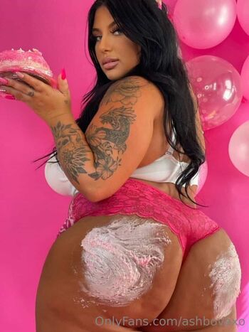 Ashley Bova