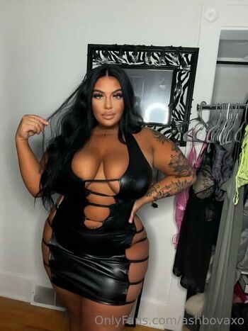 Ashley Bova