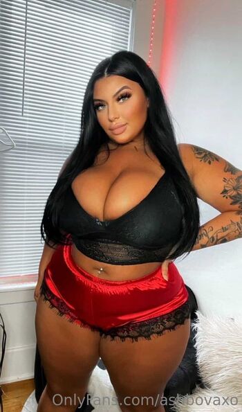 Ashley Bova