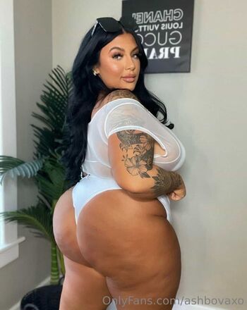 Ashley Bova
