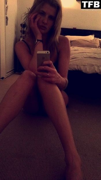 Ashley Bradley