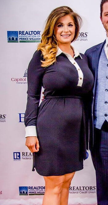 Ashley Bridges