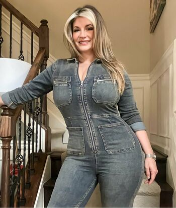Ashley Bridges
