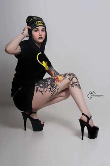 Ashley Brown
