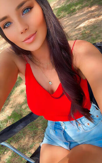 Ashley Brunson