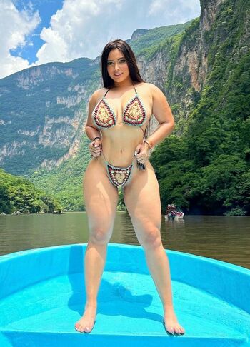 Ashley Carolina
