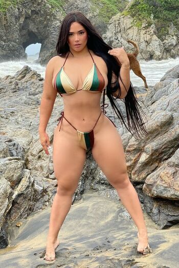 Ashley Carolina