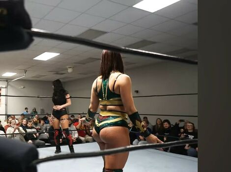 Ashley DAmboise