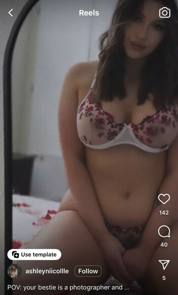 Ashley Delfino-Nikkiashh