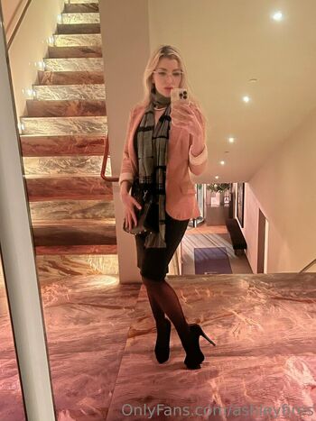 Ashley Fires