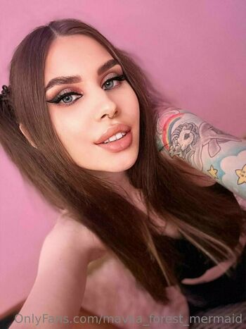ashley_forest_mavka