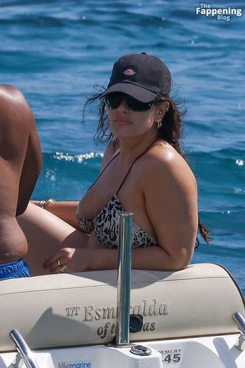 Ashley Graham