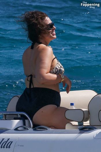 Ashley Graham