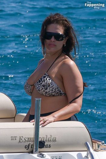 Ashley Graham