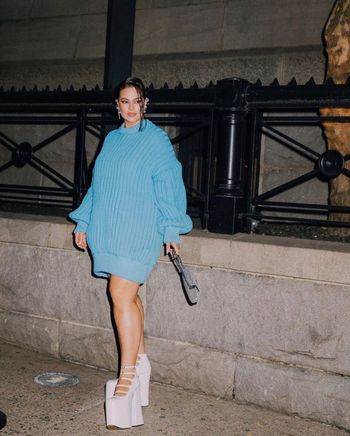 Ashley Graham