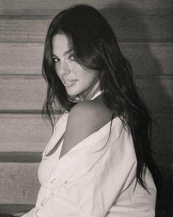 Ashley Graham