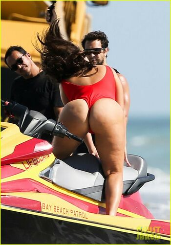 Ashley Graham
