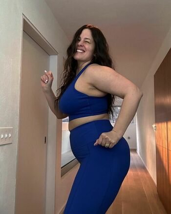 Ashley Graham