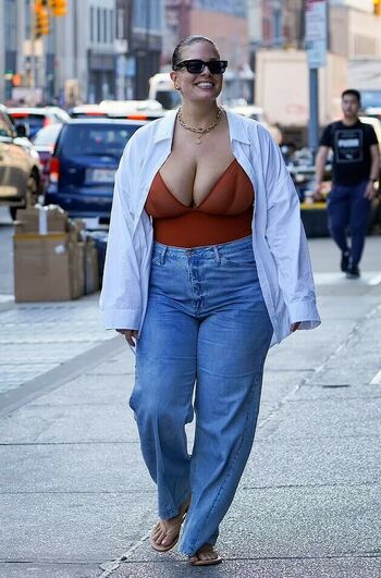 Ashley Graham