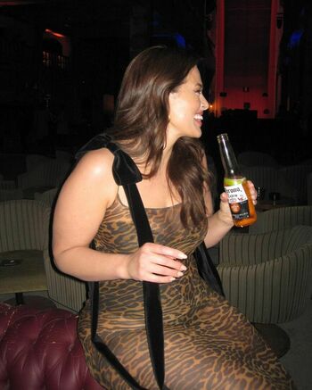 Ashley Graham